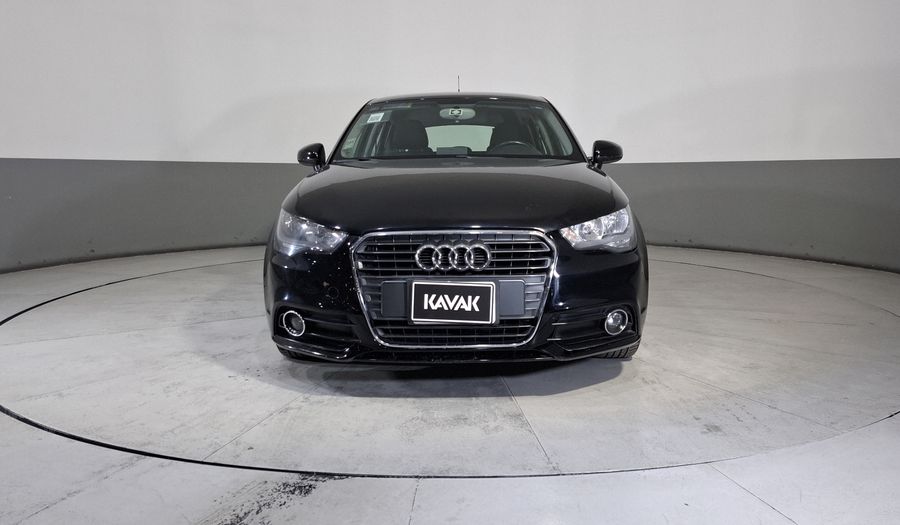 Audi A1 1.4 TFSI COOL S TRONIC Hatchback 2015