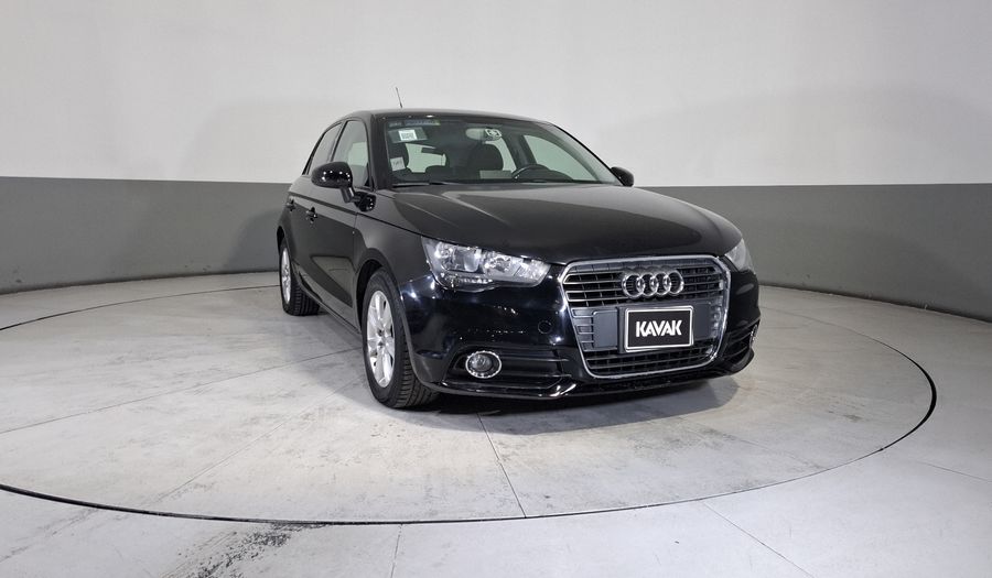 Audi A1 1.4 TFSI COOL S TRONIC Hatchback 2015