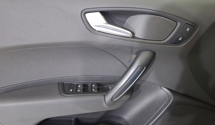 Audi A1 1.4 TFSI COOL S TRONIC Hatchback 2015