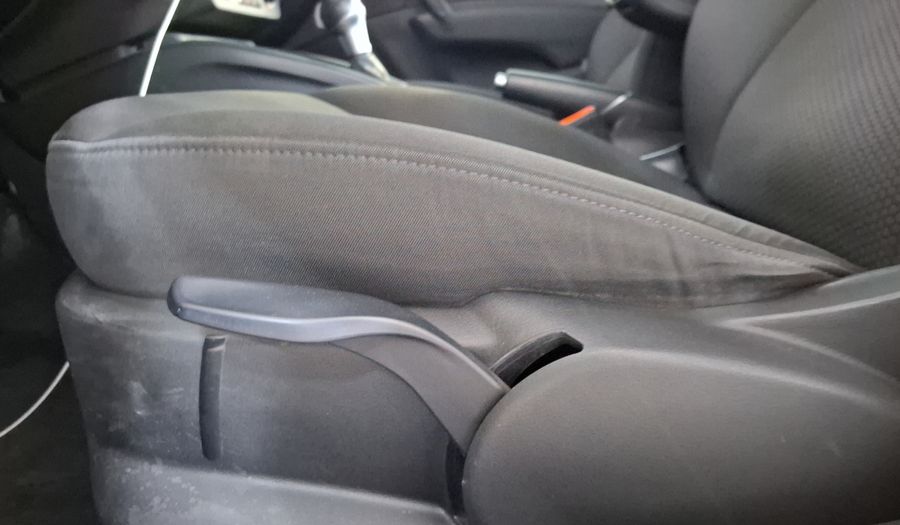 Audi A1 1.4 TFSI COOL S TRONIC Hatchback 2015