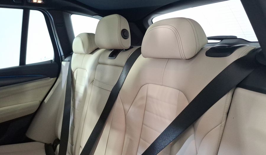 Bmw Ix3 BEV 80KWH M SPORT IMPRESSIVE AUTO Suv 2022
