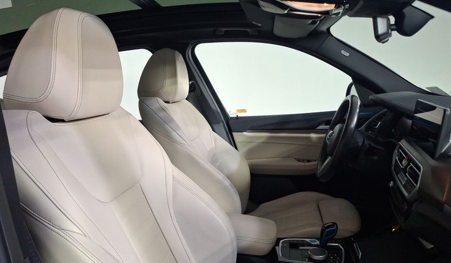 Bmw Ix3 BEV 80KWH M SPORT IMPRESSIVE AUTO Suv 2022