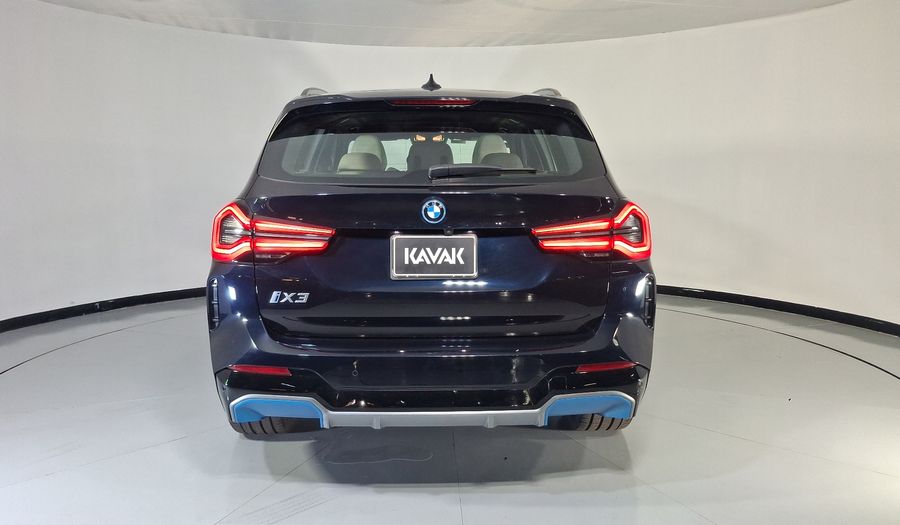 Bmw Ix3 BEV 80KWH M SPORT IMPRESSIVE AUTO Suv 2022