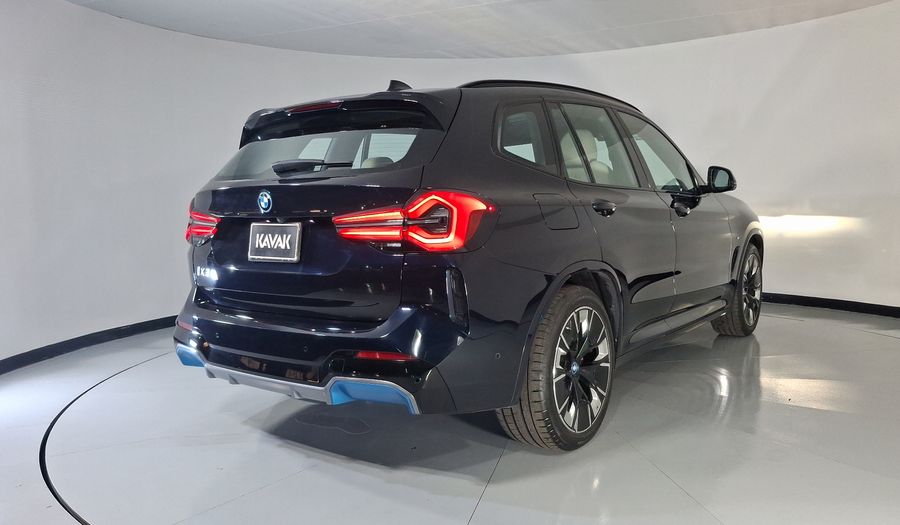 Bmw Ix3 BEV 80KWH M SPORT IMPRESSIVE AUTO Suv 2022