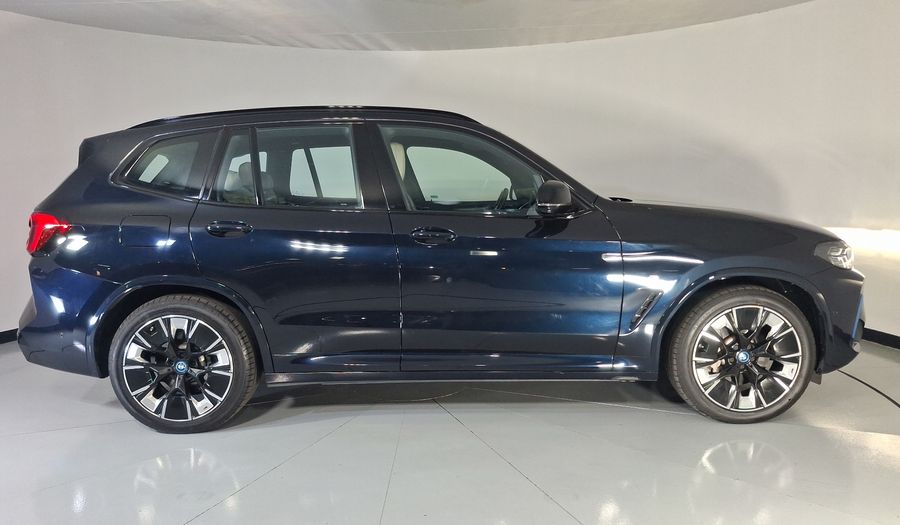 Bmw Ix3 BEV 80KWH M SPORT IMPRESSIVE AUTO Suv 2022