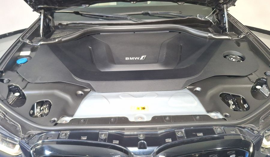 Bmw Ix3 BEV 80KWH M SPORT IMPRESSIVE AUTO Suv 2022