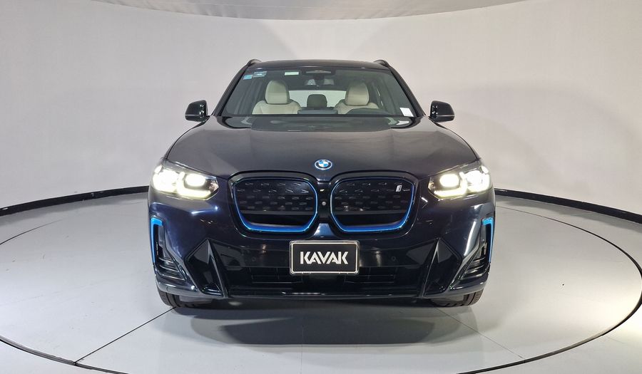 Bmw Ix3 BEV 80KWH M SPORT IMPRESSIVE AUTO Suv 2022