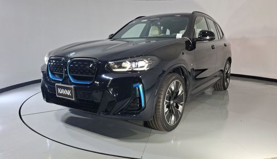 Bmw • iX3