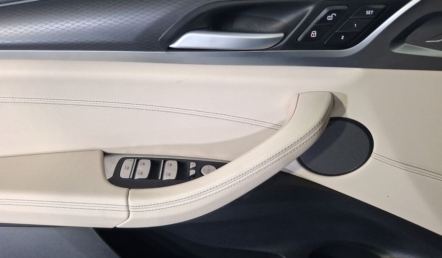 Bmw Ix3 BEV 80KWH M SPORT IMPRESSIVE AUTO Suv 2022