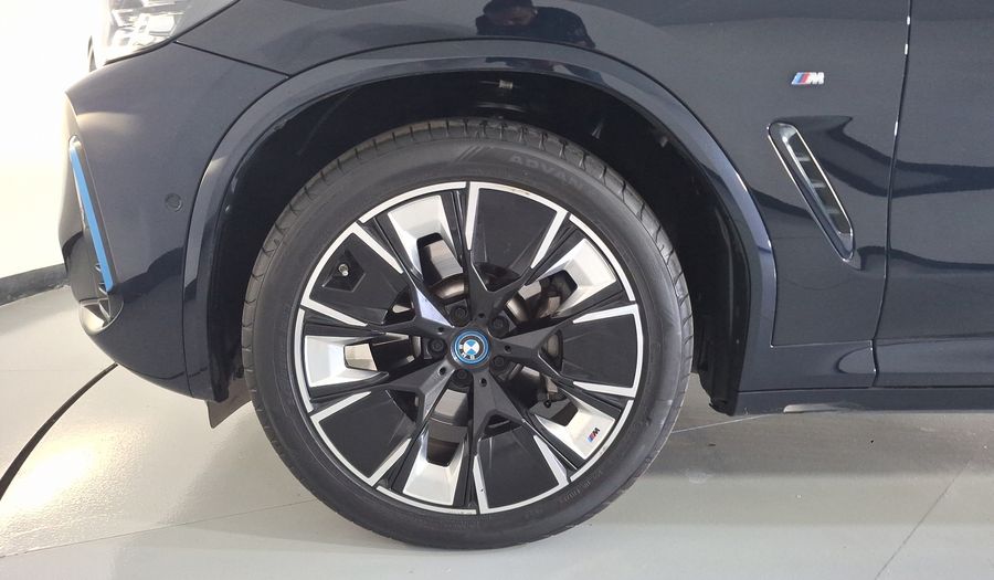 Bmw Ix3 BEV 80KWH M SPORT IMPRESSIVE AUTO Suv 2022