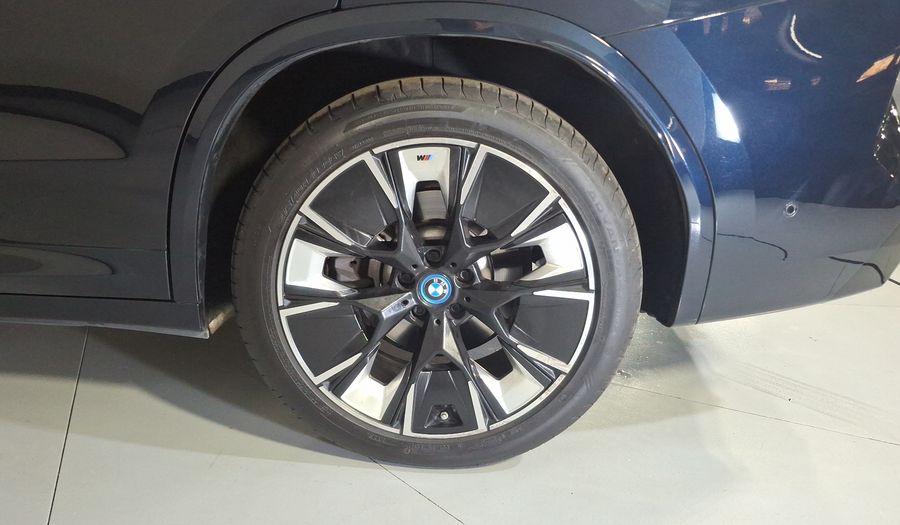 Bmw Ix3 BEV 80KWH M SPORT IMPRESSIVE AUTO Suv 2022