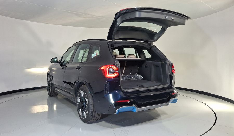 Bmw Ix3 BEV 80KWH M SPORT IMPRESSIVE AUTO Suv 2022