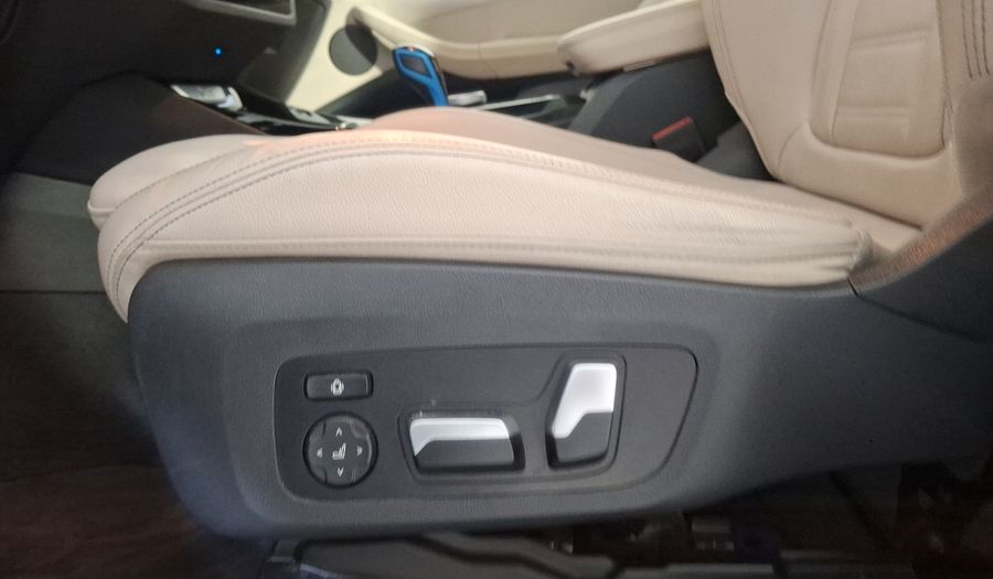Bmw Ix3 BEV 80KWH M SPORT IMPRESSIVE AUTO Suv 2022