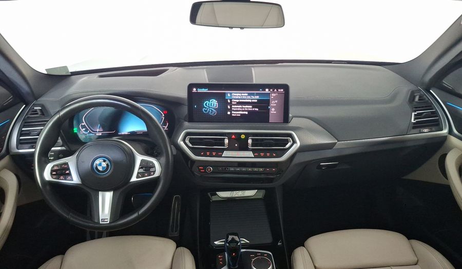 Bmw Ix3 BEV 80KWH M SPORT IMPRESSIVE AUTO Suv 2022