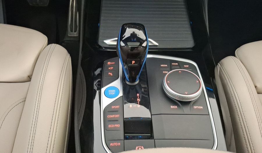 Bmw Ix3 BEV 80KWH M SPORT IMPRESSIVE AUTO Suv 2022