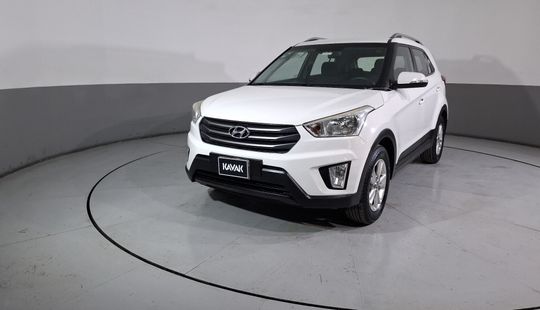 Hyundai • Creta