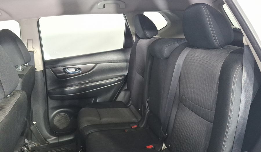 Nissan X-trail 2.5 SENSE 2 ROW AUTO Suv 2019