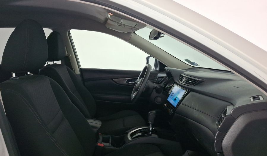 Nissan X-trail 2.5 SENSE 2 ROW AUTO Suv 2019