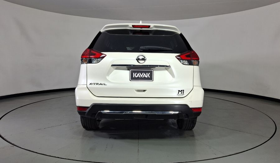 Nissan X-trail 2.5 SENSE 2 ROW AUTO Suv 2019