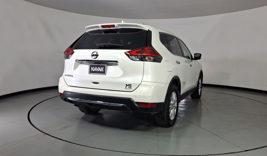 Nissan X-trail 2.5 SENSE 2 ROW AUTO Suv 2019
