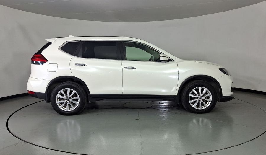 Nissan X-trail 2.5 SENSE 2 ROW AUTO Suv 2019