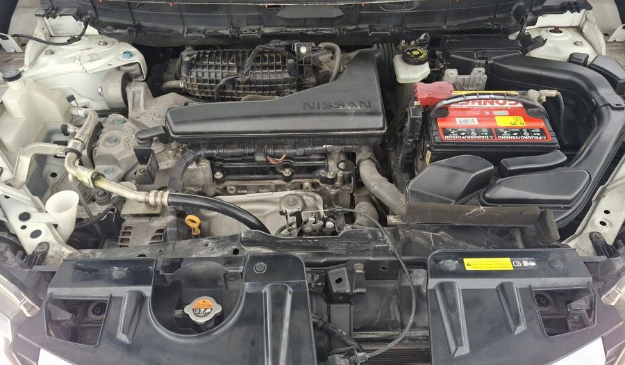 Nissan X-trail 2.5 SENSE 2 ROW AUTO Suv 2019