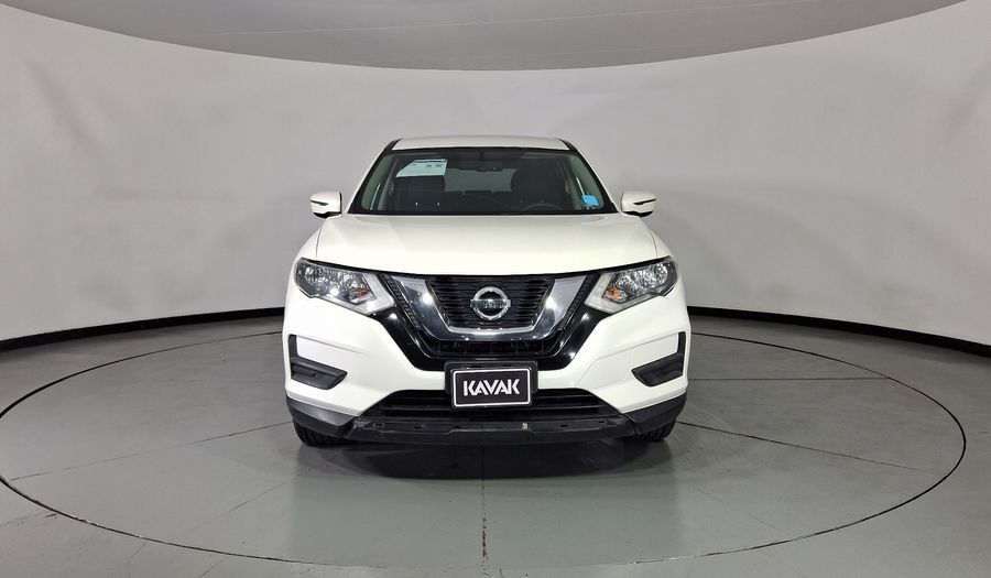 Nissan X-trail 2.5 SENSE 2 ROW AUTO Suv 2019