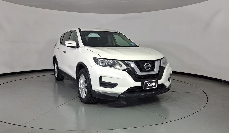 Nissan X-trail 2.5 SENSE 2 ROW AUTO Suv 2019