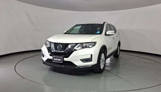 Nissan • X-Trail