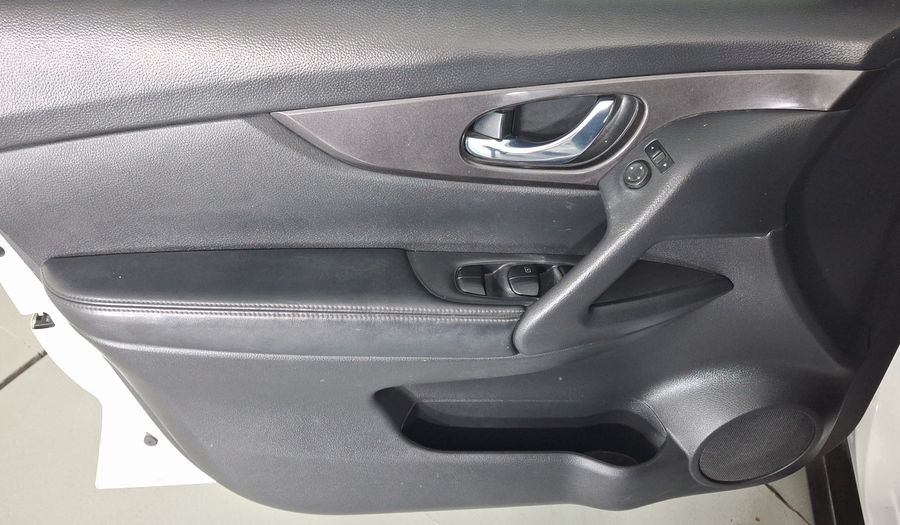 Nissan X-trail 2.5 SENSE 2 ROW AUTO Suv 2019