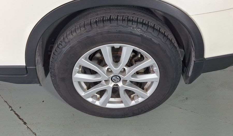 Nissan X-trail 2.5 SENSE 2 ROW AUTO Suv 2019