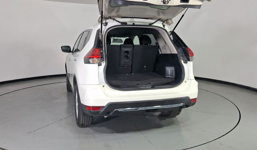 Nissan X-trail 2.5 SENSE 2 ROW AUTO Suv 2019