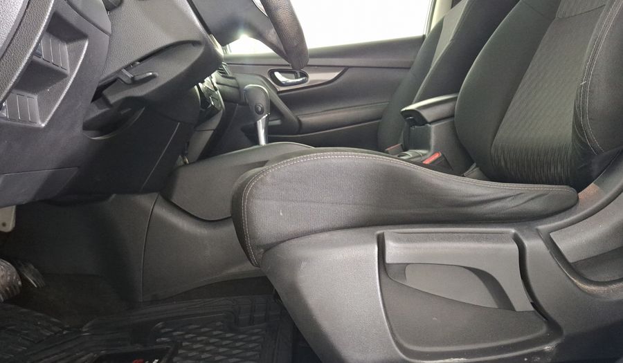 Nissan X-trail 2.5 SENSE 2 ROW AUTO Suv 2019