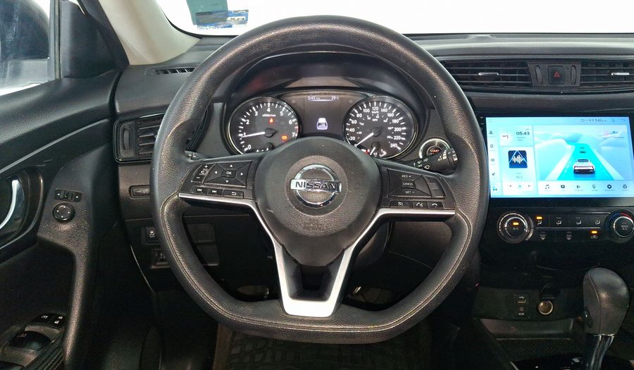 Nissan X-trail 2.5 SENSE 2 ROW AUTO Suv 2019