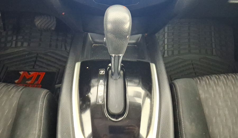 Nissan X-trail 2.5 SENSE 2 ROW AUTO Suv 2019