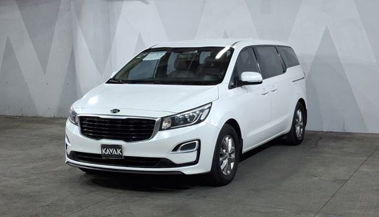 Kia • Sedona