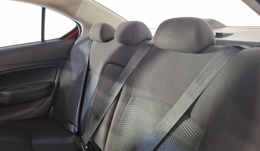 Dodge Attitude 1.2 SE AUTO Sedan 2020