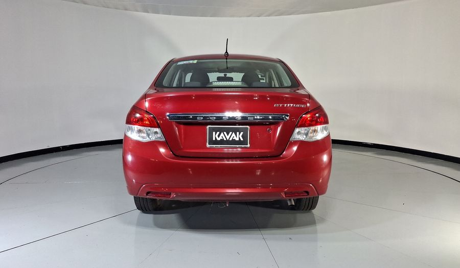 Dodge Attitude 1.2 SE AUTO Sedan 2020