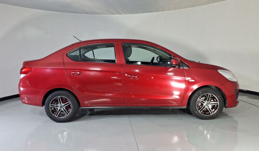 Dodge Attitude 1.2 SE AUTO Sedan 2020