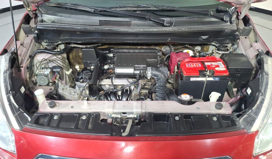 Dodge Attitude 1.2 SE AUTO Sedan 2020