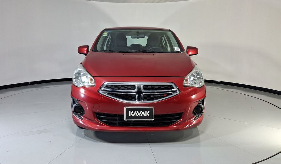 Dodge Attitude 1.2 SE AUTO Sedan 2020