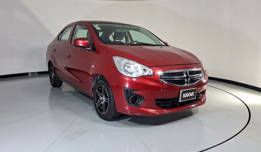 Dodge Attitude 1.2 SE AUTO Sedan 2020