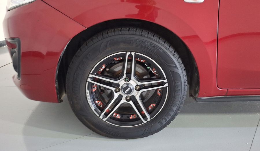 Dodge Attitude 1.2 SE AUTO Sedan 2020