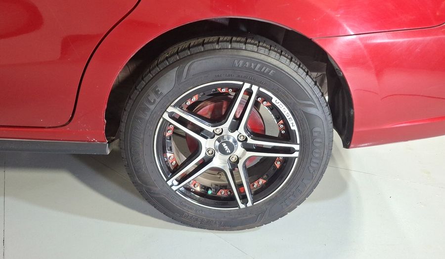 Dodge Attitude 1.2 SE AUTO Sedan 2020