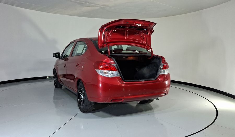 Dodge Attitude 1.2 SE AUTO Sedan 2020