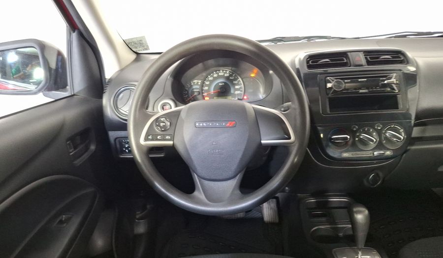 Dodge Attitude 1.2 SE AUTO Sedan 2020