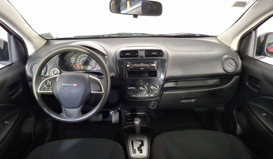 Dodge Attitude 1.2 SE AUTO Sedan 2020