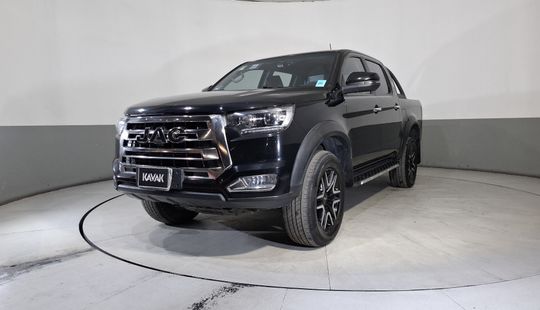 Jac • Frison T8