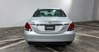 Mercedes Benz Clase C 1.6 180 CGI AT Sedan 2016