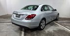 Mercedes Benz Clase C 1.6 180 CGI AT Sedan 2016